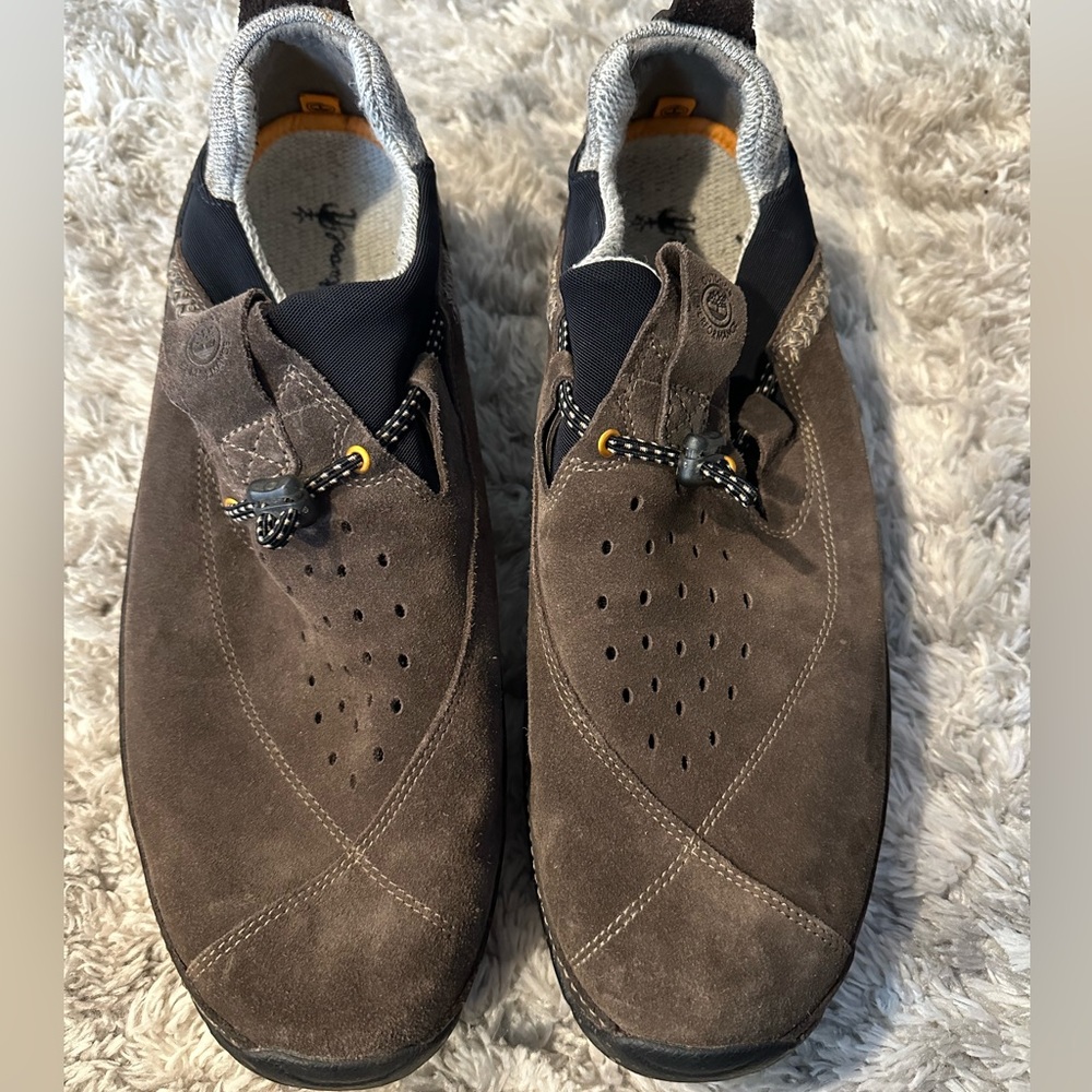 Timberland Smartwool Men’s Slip On Shoes. Size 14